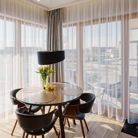 Athome Suites Krasków Εξωτερικό φωτογραφία