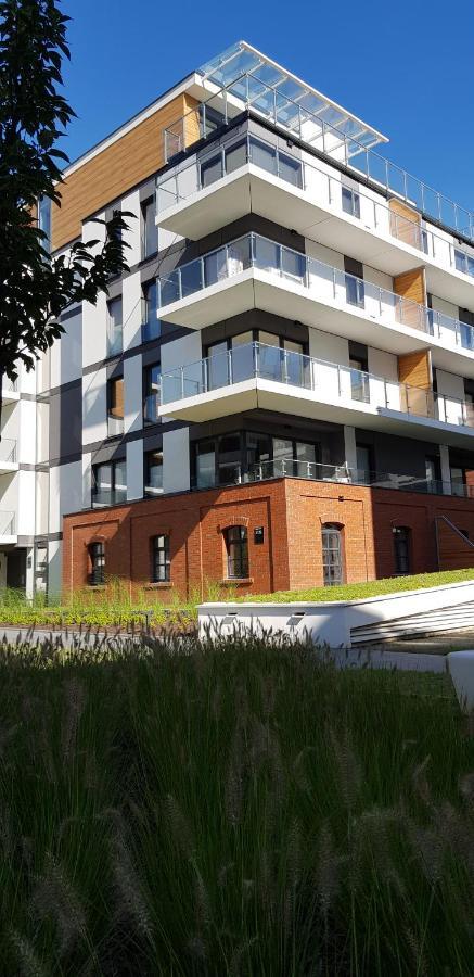 Athome Suites Krasków Εξωτερικό φωτογραφία