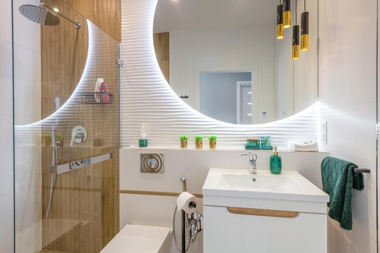 Athome Suites Krasków Εξωτερικό φωτογραφία