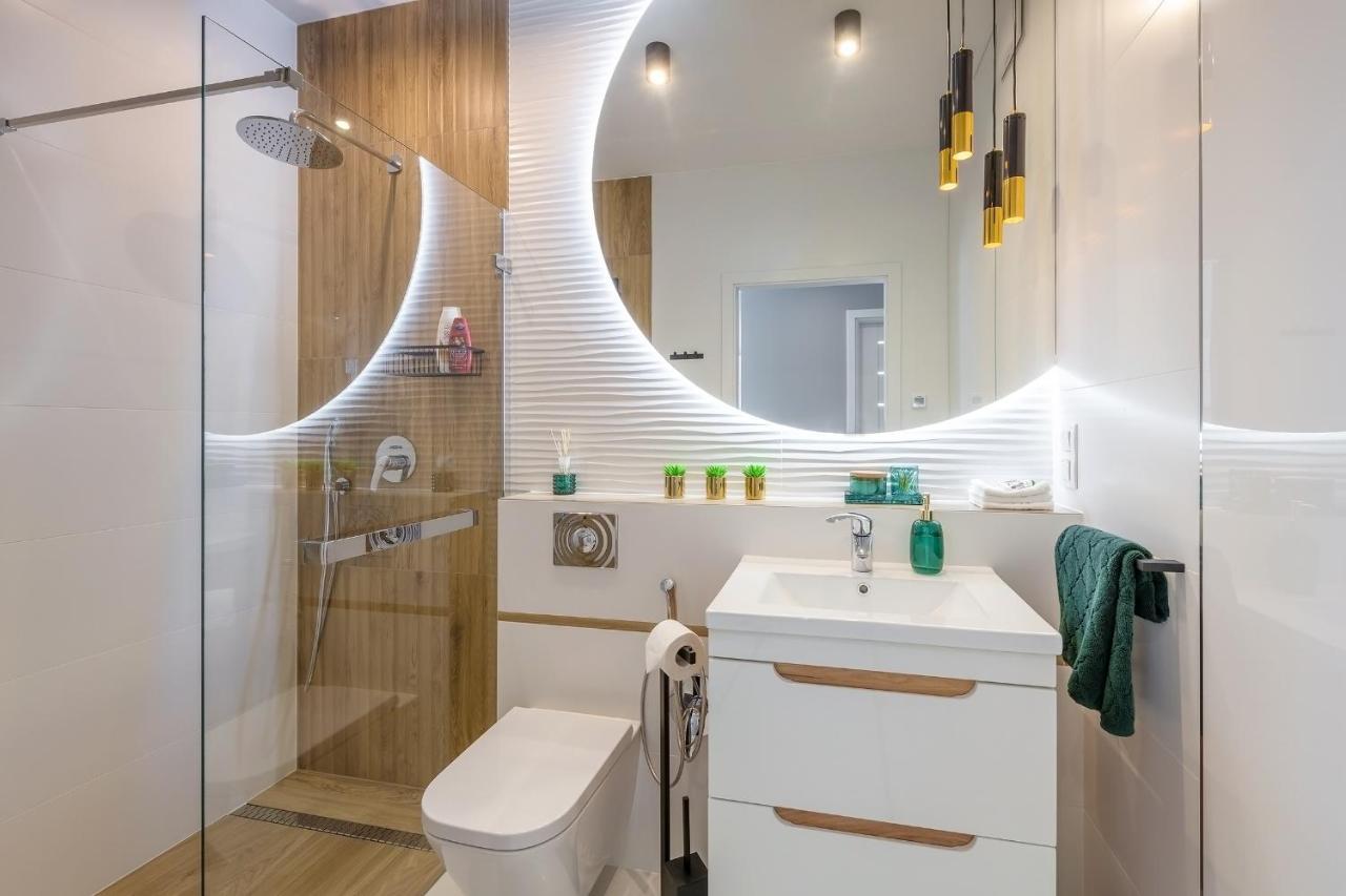 Athome Suites Krasków Εξωτερικό φωτογραφία