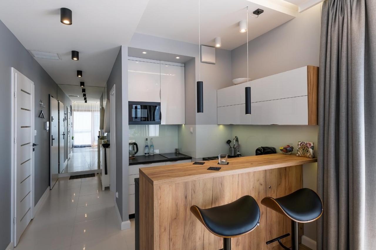 Athome Suites Krasków Εξωτερικό φωτογραφία