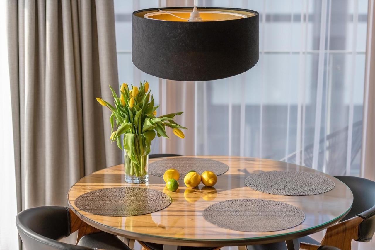 Athome Suites Krasków Εξωτερικό φωτογραφία